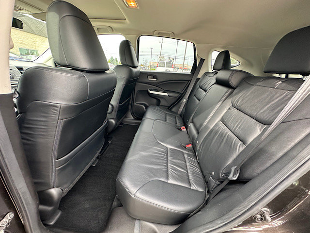Used 2014 Honda CR-V EX-L image 18