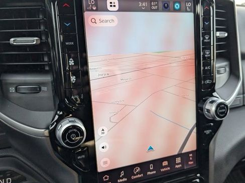 New 2026 RAM 1500 Big Horn image 17