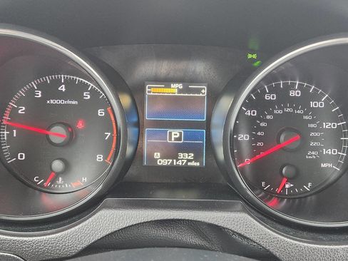 Used 2017 Subaru Legacy 2.5i w/ Alloy Wheel Package image 21