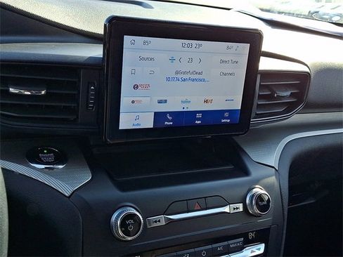 Certified 2020 Ford Explorer XLT image 16