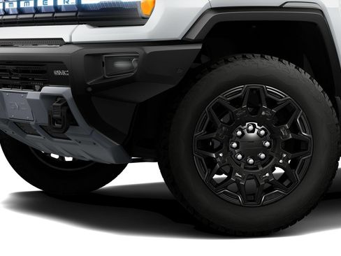 New 2026 GMC Hummer EV SUV image 29
