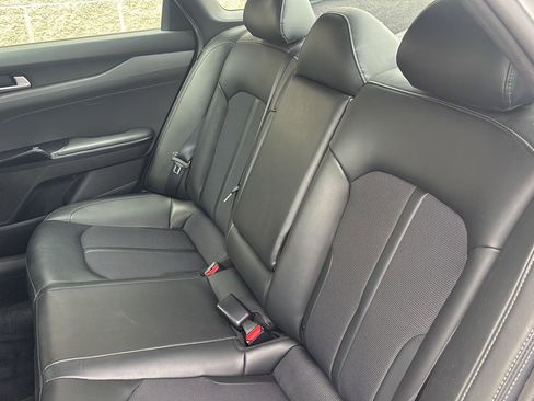 Used 2022 Kia K5 GT-Line FWD image 27