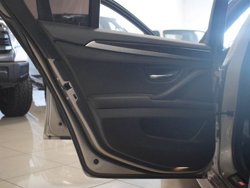 Used 2014 BMW 528i Sedan RWD image 53
