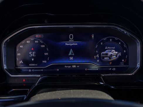 Used 2024 Chevrolet Silverado 1500 LT Trail Boss w/ Protection Package image 27