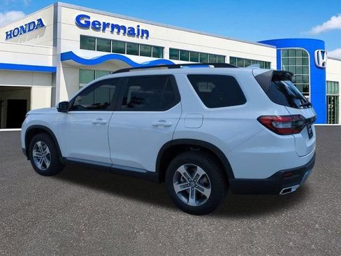 New 2026 Honda Pilot EX-L image 5