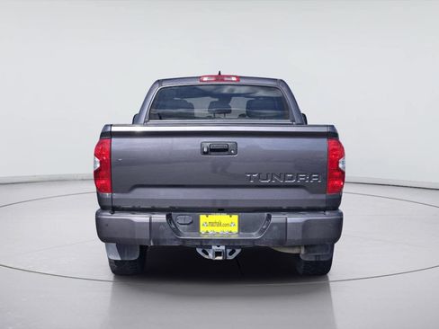 Used 2021 Toyota Tundra SR5 RWD image 6