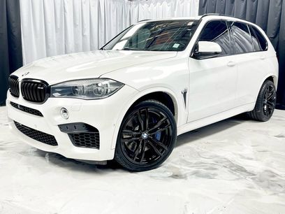 Used 2018 BMW X5 M