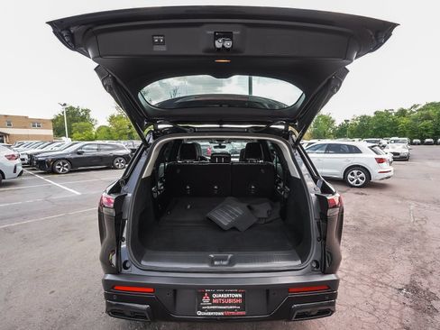 Used 2025 INFINITI QX60 Luxe AWD/4WD image 51