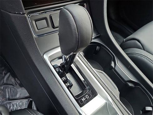 New 2026 Subaru Ascent Premium image 12