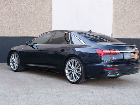 Used 2019 Audi A6 3.0T Prestige w/ Prestige Package AWD/4WD image 10