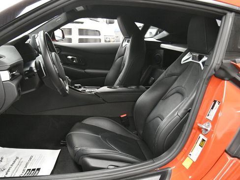 Used 2024 Toyota Supra RWD image 10