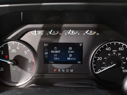 New 2026 Ford F350 XL w/ STX Appearance Package image 25