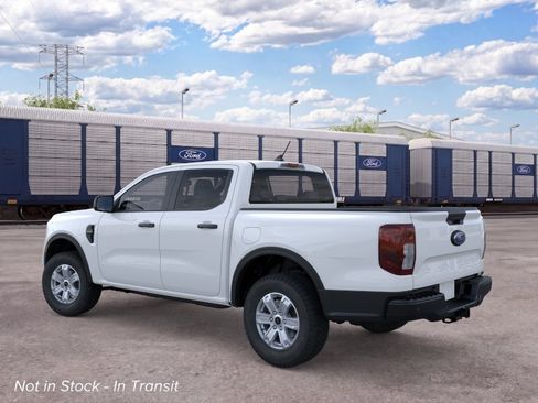 New 2026 Ford Ranger XL RWD image 4