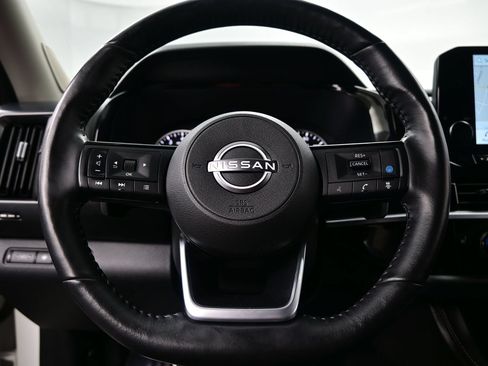 Used 2023 Nissan Pathfinder SL w/ SL Premium Package AWD/4WD image 26