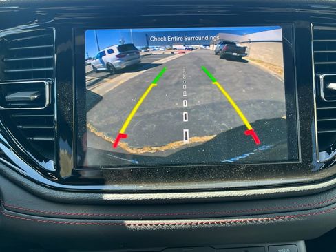 New 2026 Dodge Durango GT image 30