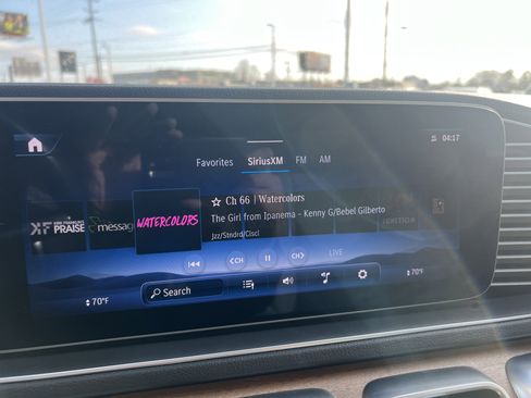 Certified 2024 Mercedes-Benz GLE 450 GLE 450 image 23