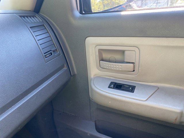 Used 2006 Dodge Dakota SLT RWD image 19