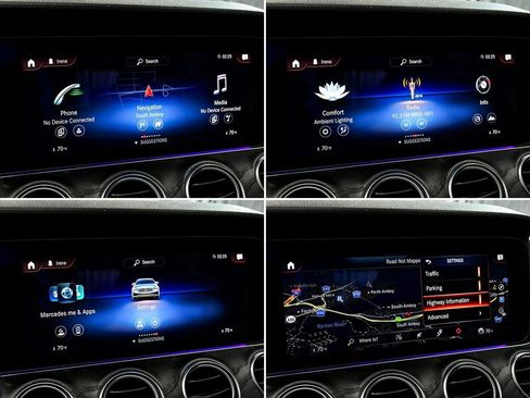 Used 2023 Mercedes-Benz E 350 4MATIC Sedan image 22