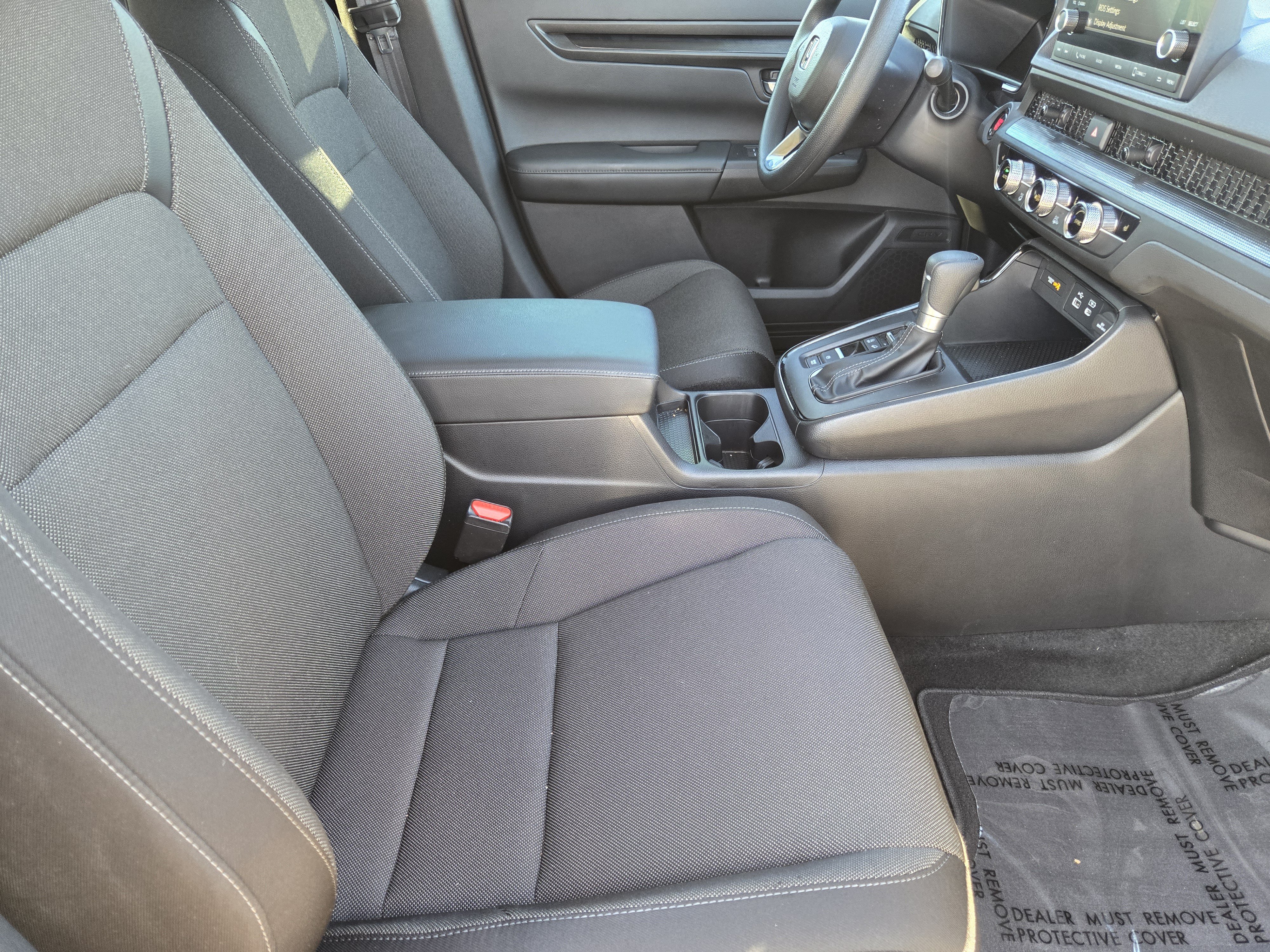 Certified 2024 Honda CR-V EX image 14
