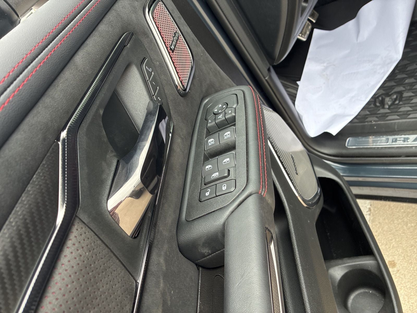 New 2026 RAM 1500 RHO w/ RHO Level 1 Equipment Group AWD/4WD image 17