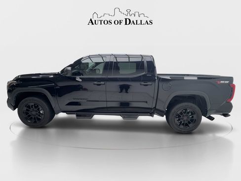 Used 2023 Toyota Tundra SR5 AWD/4WD image 5