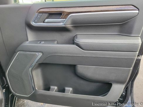 Used 2024 GMC Sierra 1500 Elevation w/ X31 Off-Road Package image 22