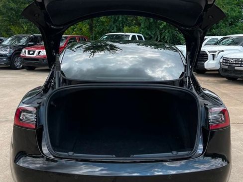 Used 2022 Tesla Model 3 Long Range AWD/4WD image 14