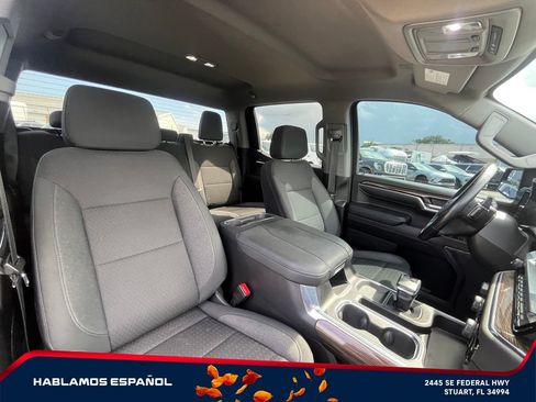 Used 2023 Chevrolet Silverado 1500 RST AWD/4WD image 16