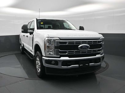 New 2026 Ford F350 XLT w/ 360-Degree Camera Package