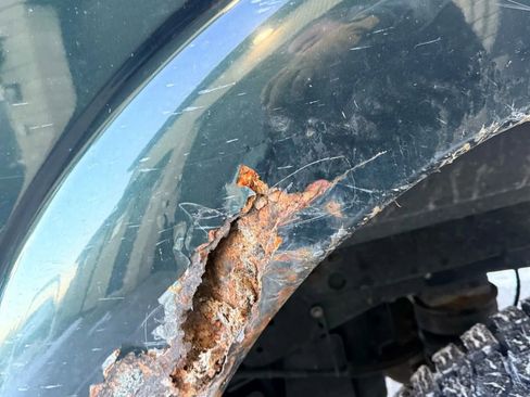 Used 2016 Ford F250 XLT image 53