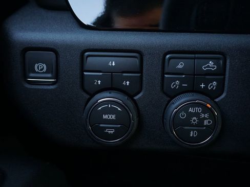 New 2026 Chevrolet Silverado 2500 LT w/ Trail Boss Package image 23