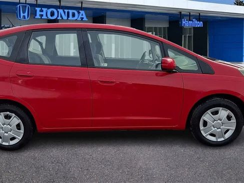 Used 2013 Honda Fit image 9