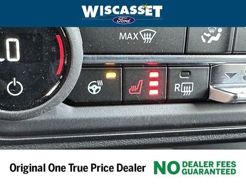 New 2024 Ford Bronco Outer Banks image 11