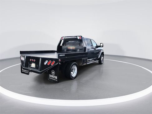 Used 2023 RAM 4500 Laramie image 8