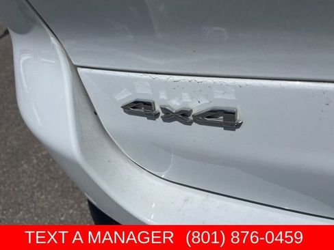 Used 2024 Jeep Grand Cherokee L Limited AWD/4WD image 11