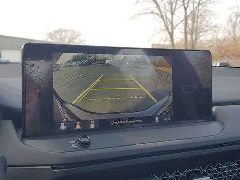 New 2025 Honda Accord Sport image 23