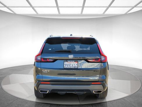 Certified 2023 Honda CR-V Sport image 4