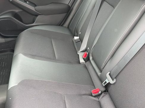 Used 2026 Honda Civic Sport image 12