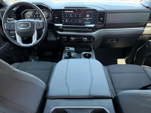 Used 2025 GMC Sierra 1500 Elevation w/ Preferred Package AWD/4WD image 12