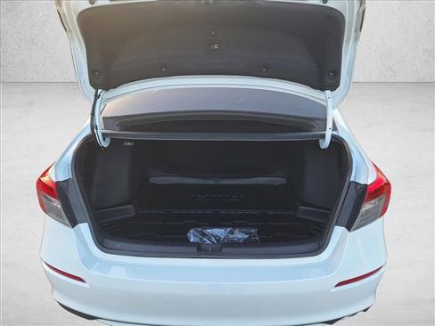 Used 2022 Honda Civic Sport image 18