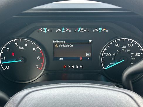 New 2026 Ford F350 XL w/ STX Appearance Package image 22