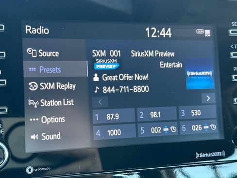 Used 2023 Toyota Camry LE w/ Convenience Package image 21