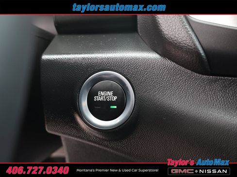 Used 2023 GMC Terrain SLT AWD/4WD image 21