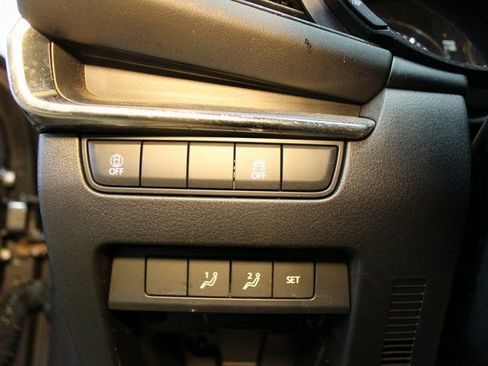 Used 2021 MAZDA MAZDA3 2.5 Turbo image 19