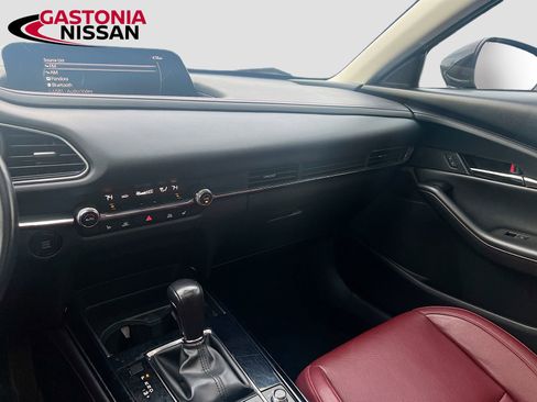 Used 2023 MAZDA CX-30 AWD 2.5 S w/ Preferred Package image 31