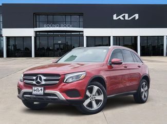 Used 2019 Mercedes-Benz GLC 300 video 1