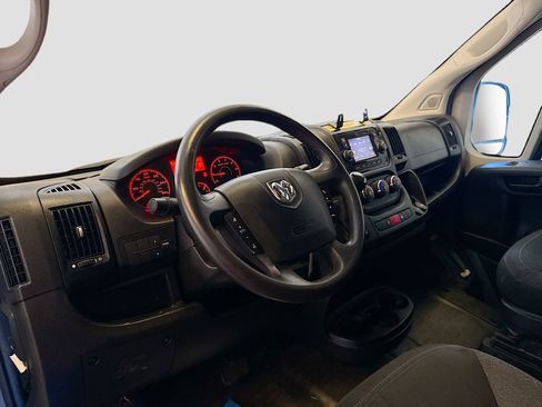 Used 2021 RAM ProMaster 3500 FWD image 11