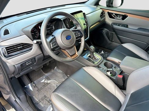 Certified 2025 Subaru Forester Sport AWD/4WD image 25