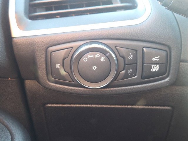 Used 2021 Ford Edge ST-Line FWD image 28