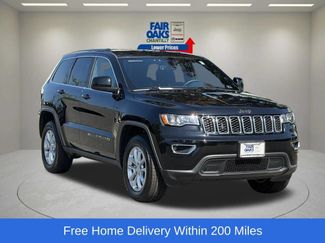 Certified 2022 Jeep Grand Cherokee Laredo E AWD/4WD video 1